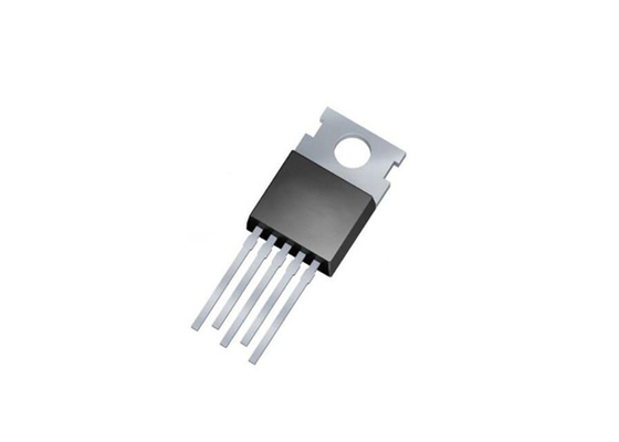 TLE8881-3TN IC کنترل یکپارچه ای یکپارچه ای با رابط LIN