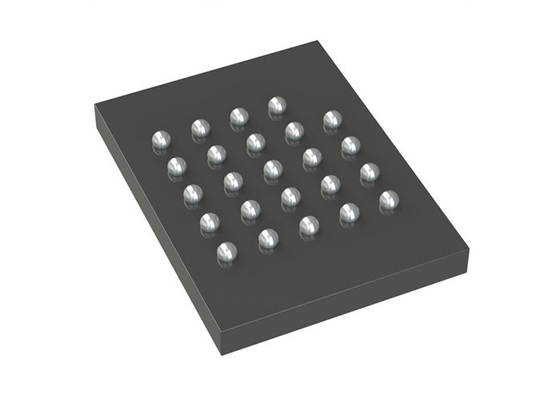 S70FS01GSDSBHV213 حافظه IC تراشه 1Gbit 1.8V 80MHz فلش NOR حافظه IC 24-BGA