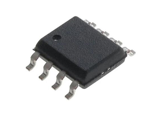 S25FS064SAGMFB010 حافظه IC Chip 64Mbit Flash حافظه غیر قابل تغییر IC SOIC8 NOR Flash