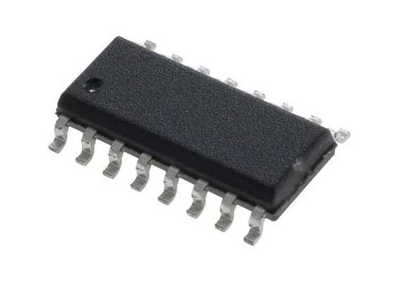 S25FL256SDPMFIG11 حافظه IC چیپ سری FL-S حافظه 256Mbit NOR حافظه فلش SOIC16