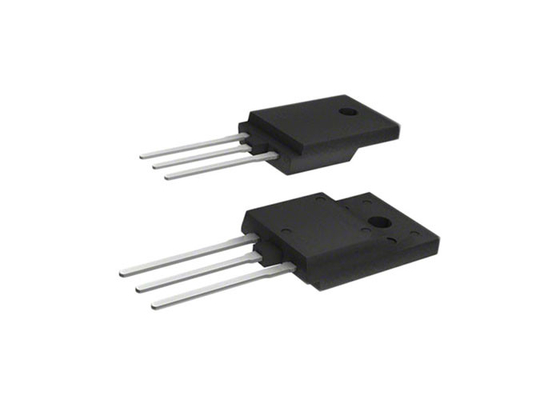 IPA60R125CFD7 ترازستورهای MOSFET با قدرت بالا