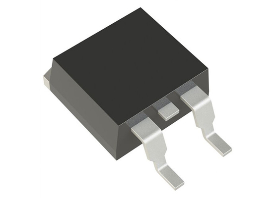 IPB60R080P7 ترازستورهای MOSFET شبکه یکپارچه