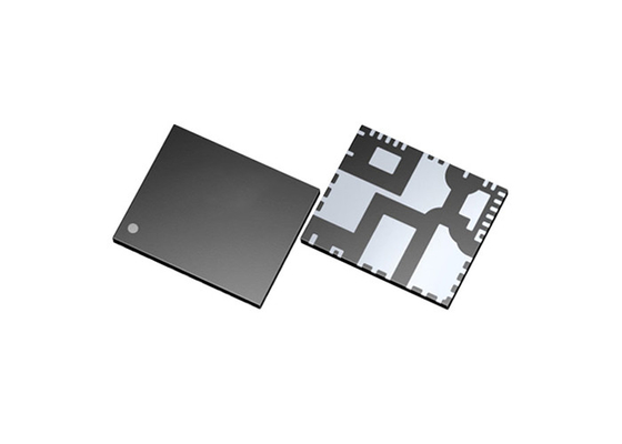 IM111-X6Q1B چیپ مدار یکپارچه CIPOS TM نانو 600V 2A ماژول برق هوشمند پل کامل