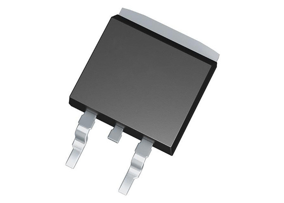 IPB035N12NM6 چیپ مدار یکپارچه 120 ولت OptiMOS TM 6 N-Channel Power MOSFET ترانزیستورها