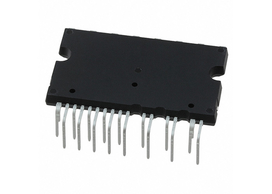 IGCM15F60GA چیپ مدار یکپارچه CIPOSTM Mini 600V 15A ماژول برق هوشمند سه فاز