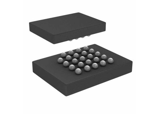S25FS064SDSBHM023 حافظه IC تراشه ذخیره سازی داده IC 64Mbit سریال NOR فلش حافظه IC