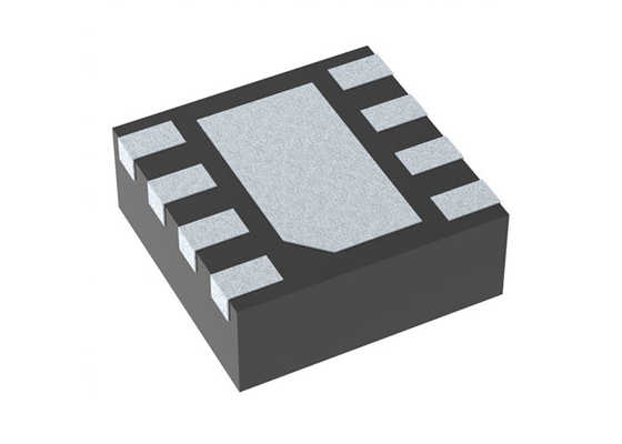 ماژول ارتباطات بی سیم TRF37C73IDSGR هدف عمومی 1 تا 6000 مگاهرتز بلوک افزایش RF 18dB