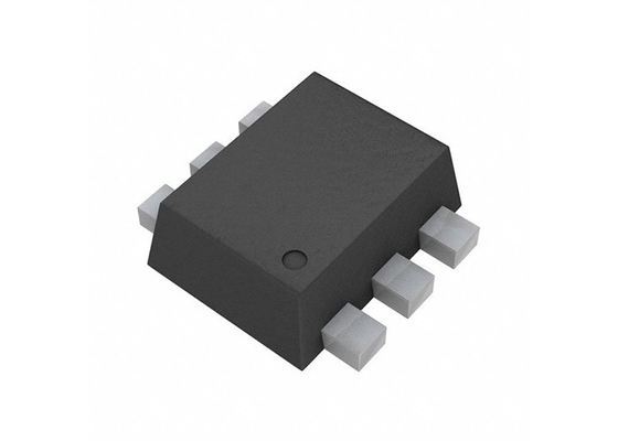 TMP392A2DRLR Sensor IC Ultra-Small Dual-Channel Resistor Programmable Temperature Switch