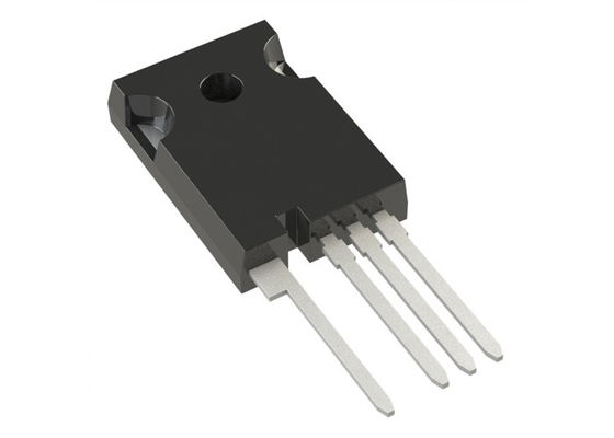 NVH4L050N65S3F ترازستورهای مدار یکپارچه 650V 50mohm SUPERFET III MOSFET