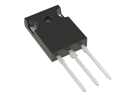 NTHL095N65S3HF چیپ مدار یکپارچه ترانزیستورهای MOSFET 650V 36A دستگاه های جداگانه