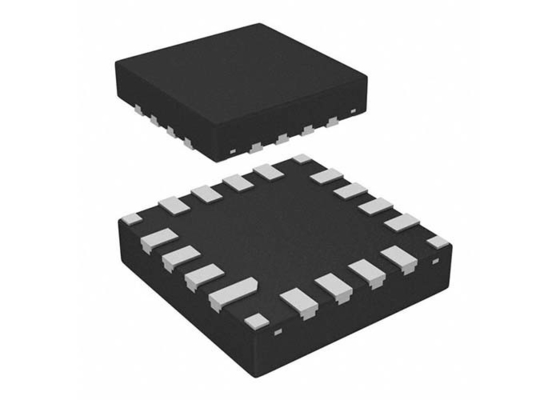 LMH6401IRMZR ماژول ارتباطات بی سیم 4.5GHz Ultra Wideband Digital Variable Gain Amplifier