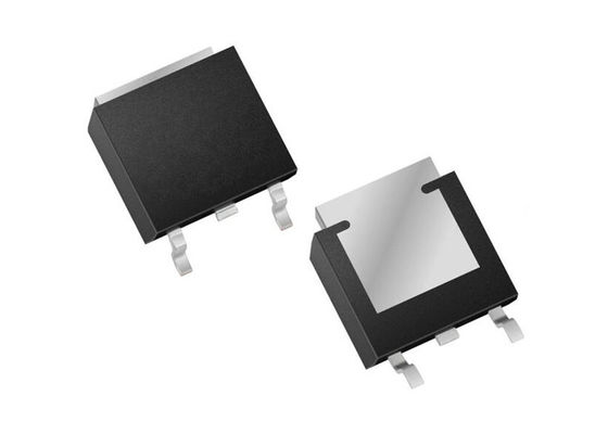FCD360N65S3R0 Integrated Circuit Chip Transistors 650V 10A Power MOSFET Transistors