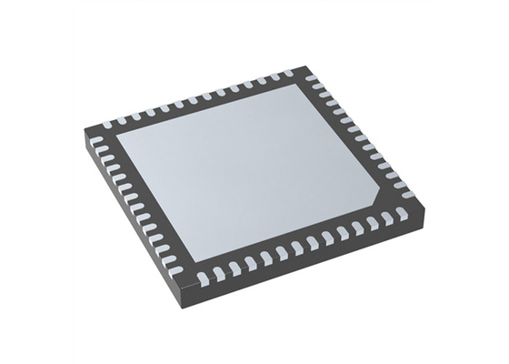 ADC3423IRTQR چیپ مدار یکپارچه چهار کانال 12 بیتی 80 MSPS تبدیل آنالوگ به دیجیتال