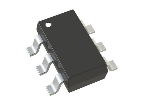 AD7940BRJZ تراشه مدار یکپارچه آنالوگ به تبدیل دیجیتال 14Bit ADC Converters