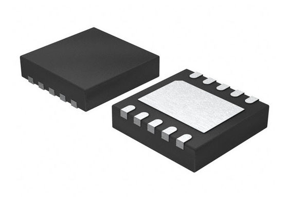 ADP2230ACPZ تراشه مدار یکپارچه تنظیم کننده Buck همگام LFCSP10 تنظیم کننده قدم پایین