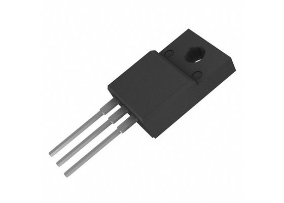 FCPF125N65S3 چیپ مدار یکپارچه ترانزیستورهای MOSFET 650V 24A نیمه هادی های جداگانه