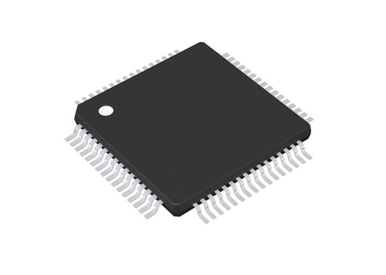 TMS320F28033P1PAGS میکروکنترلر MCU C2000 TM 32 بیتی تک هسته ای 60MHz MCU برای مایکرو اینورتر