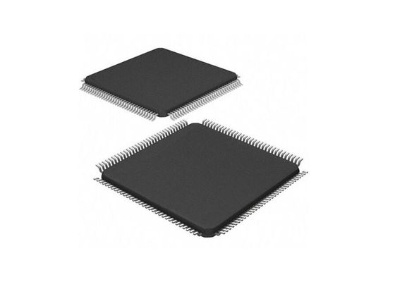 TM4C129ENCPDTT3R میکروکنترلر MCU 32 بیتی تک هسته ای ARM Cortex-M4F Tiva TM C MCU