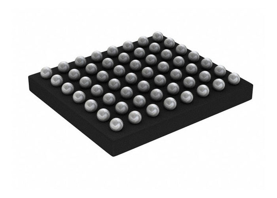 MAX20303MEWN تراشه مدار یکپارچه 250μA IC مدیریت باتری WLP56 PMIC Chip
