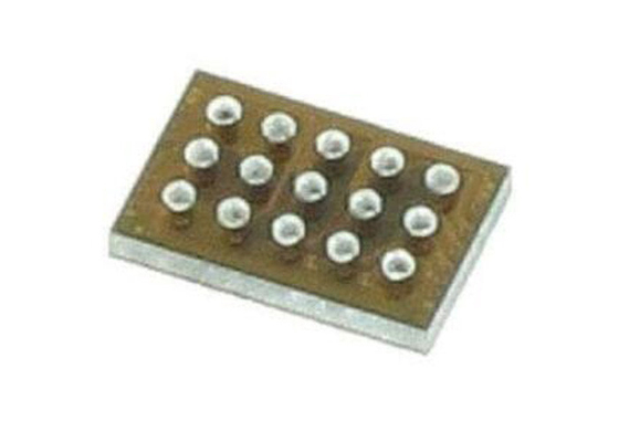 MAX38909ANL چیپ مدار یکپارچه LDO تنظیم کننده خطی 2A تنظیم کننده کم سقوط