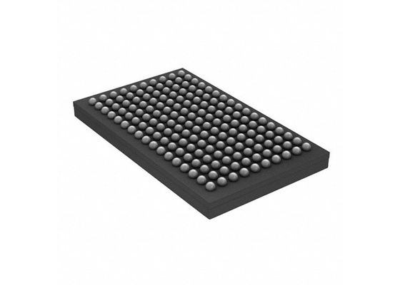 LTC2000ACY-11 تراشه مدار یکپارچه DAC کنورتر IC 11Bit Current Steering DAC