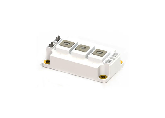APTGL475SK120D3G ماژول های IGBT اتومبیل 1200V 475A ماژول IGBT Buck Chopper بسته D3