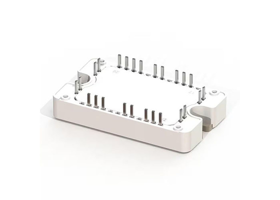 APTGT100A120T3AG ماژول های IGBT خودرو 1200V 100A فاز پا ماژول IGBT SP3F بسته