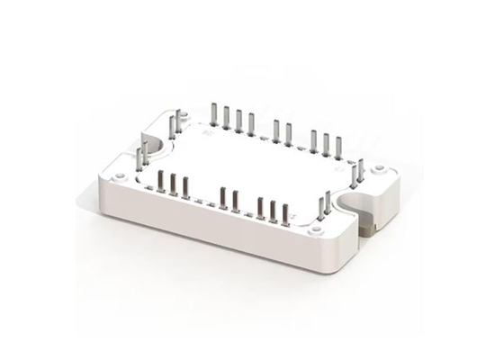 APTGL60DDA120T3G ماژول های IGBT خودرو 1200V 60A دوگانه هولپر IGBT ماژول SP3F بسته