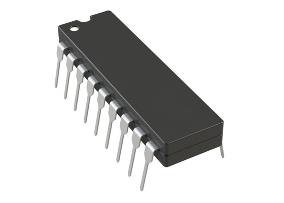 AD7549JNZ تراشه مدار یکپارچه پردازنده داده PDIP20 12Bit DAC Converter IC
