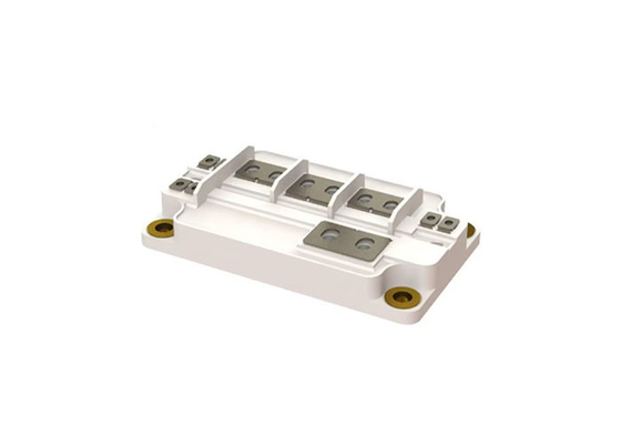 APTGX300A170T6LIAG ماژول های IGBT اتومبیل 1700V 300A فاز پا ماژول IGBT SP6LI بسته