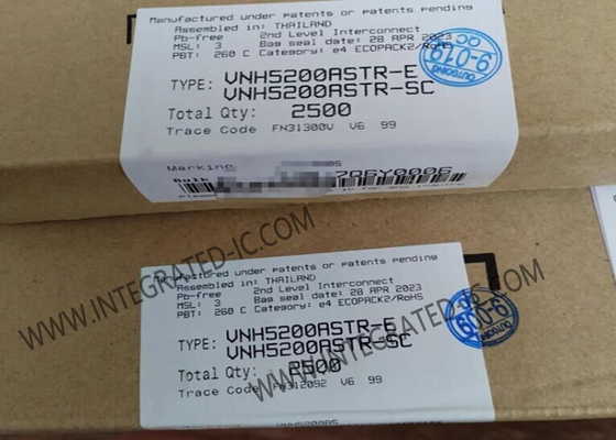 تراشه مدار یکپارچه VNH5200ASTR 8A Full Bridge Motor Driver SOIC16