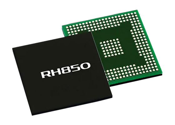 R7F702302FABD-C Microcontroller MCU 32Bit RH850 U2A MCU خودرو BGA156 تراشه های MCU