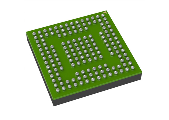 R7F701396AEABG میکروکنترلر MCU RH850 P1H-C میکروکنترلر BGA156 32Bit Quad Core MCU