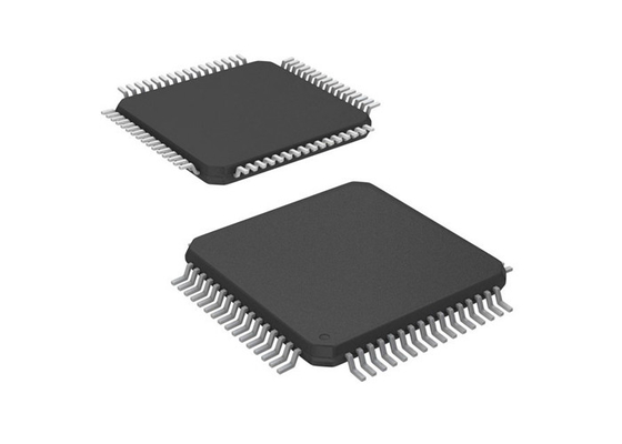 R5F109LCCKFB میکروکنترلر MCU 32MHz 16Bit MCU LFQFP64 میکروکنترلر های جاسازی شده