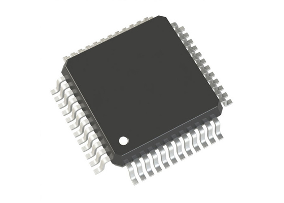 R5F109GACJFB میکروکنترلر MCU RL78 F12 MCU 32MHz LFQFP48 میکروکنترلر IC