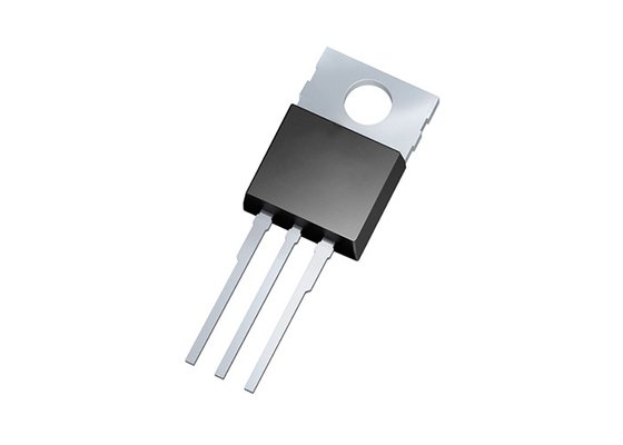 IPP130N20NM6 چیپ مدار یکپارچه 200 ولت OptiMOS TM 6 قدرت ترانزیستورهای MOSFET TO-220-3