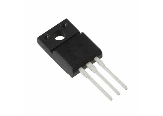 IPA80R900P7 چیپ مدار یکپارچه 800 ولت CoolMOS TM P7 ترانزیستورهای MOSFET قدرت برای آداپتور