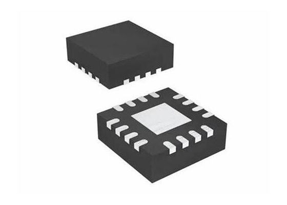 9FGV1008BQ500LTGI تراشه مدار یکپارچه چیپ PhiClock ژنراتور LGA16 ساعت ژنراتور IC