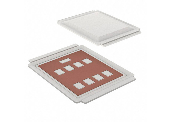 AUIRF7669L2TR ترازستورهای MOSFET یکپارچه 100 ولت خودرو