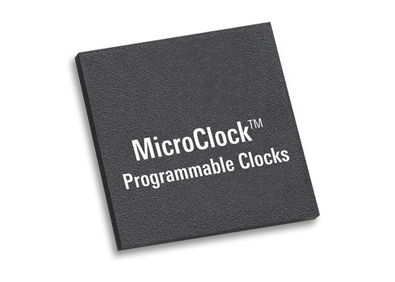 5L1503S-000NVGI چیپ مدار یکپارچه 100MHz MicroClock Programmable Clock Generator
