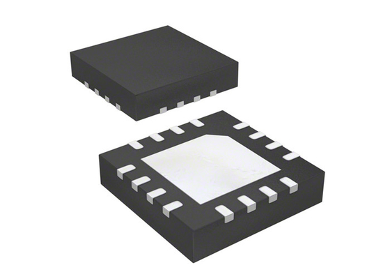 5V41065NLG تراشه مدار یکپارچه PCIe Synthesizer Clock Generator VFQFPN16 تراشه های IC