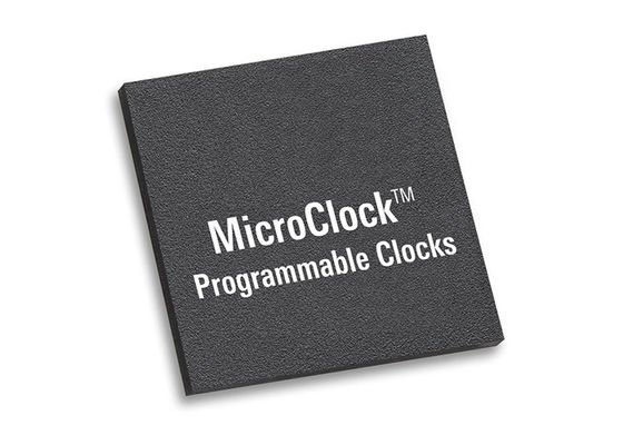5L1503L-000NVGI تراشه یکپارچه چیپ MicroClock برنامه نویسی ساعت ژنراتور VFQFPN10