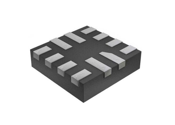 TPLD1201RWBR تراشه مدار یکپارچه دستگاه منطق قابل برنامه ریزی X2QFN12 PLD IC
