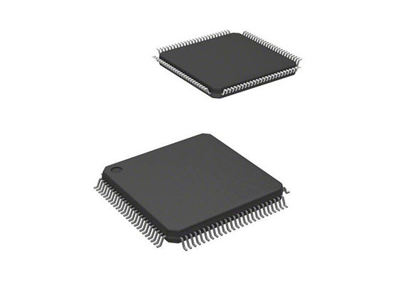 STM32U375VET6 میکروکنترلر MCU عملکرد بالا 1.71V تا 3.6V MCU 32 بیتی جاسازی شده