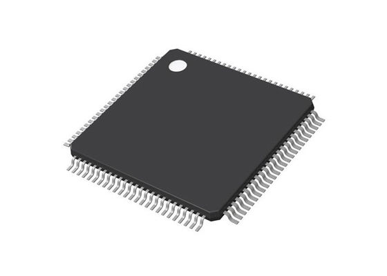 SPC584C70E3E0K1X میکروکنترلر MCU عملکرد بالا 32 بیت معماری قدرت MCU خودرو