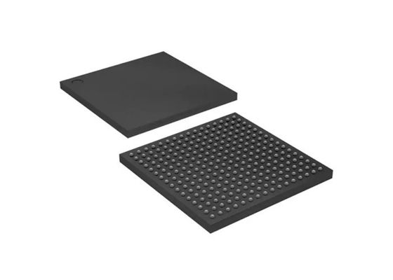 SPC564B74B3C9E0X میکروکنترلر MCU میکروکنترلرهای اتومبیل 32 بیتی تک هسته ای