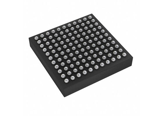 STM32WBA62PII6 میکروکنترلر MCU 32-Bit 1.71V تا 3.6V MCU بی سیم با بلوتوث LE 54