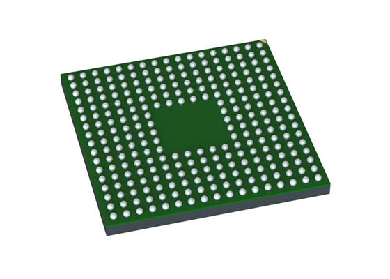 STM32N657X0H3Q میکروکنترلر MCU ARM Cortex-M55 800MHz میکروکنترلر 264-VFBGA