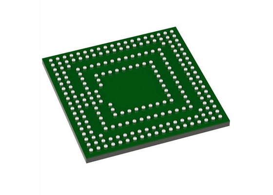 STM32N655L0H3Q میکروکنترلر MCU میکروکنترلرهای 32 بیتی خودرو برای صنعت هوشمند