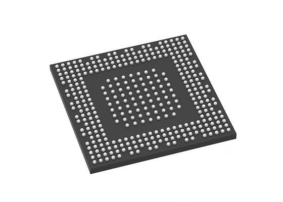 STM32MP151FAC1 میکروکنترلر MCU عملکرد بالا 32 بیتی 800MHz میکروپروسسر IC 361-TFBGA